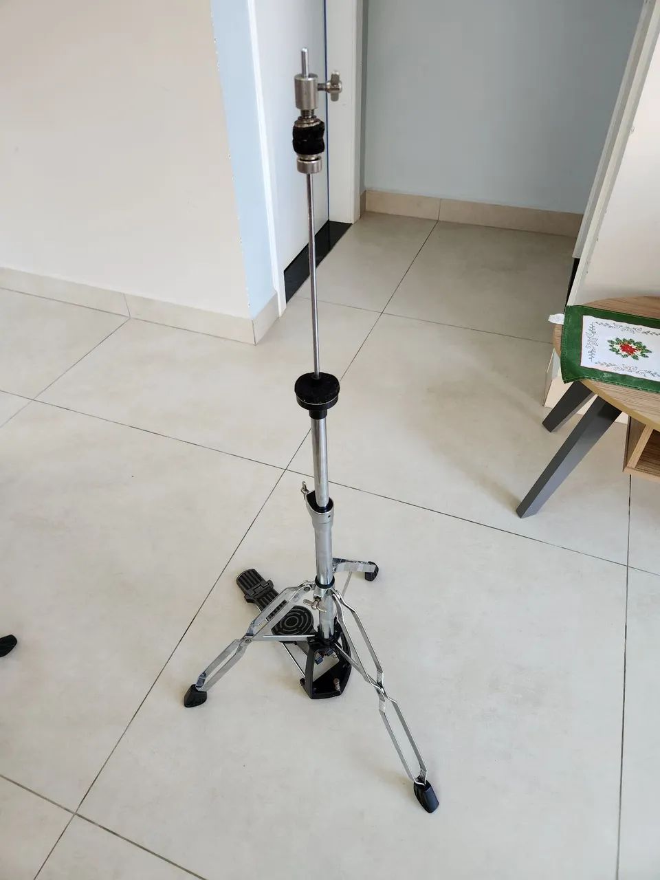 Máquina de Chimbal Sonor  - Foto 2