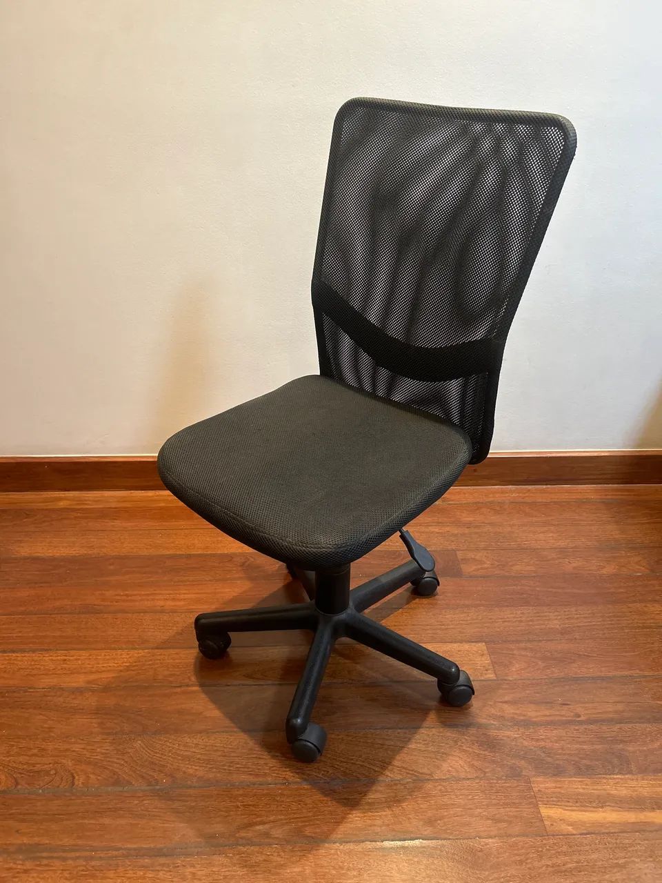 Cadeira básica flexform