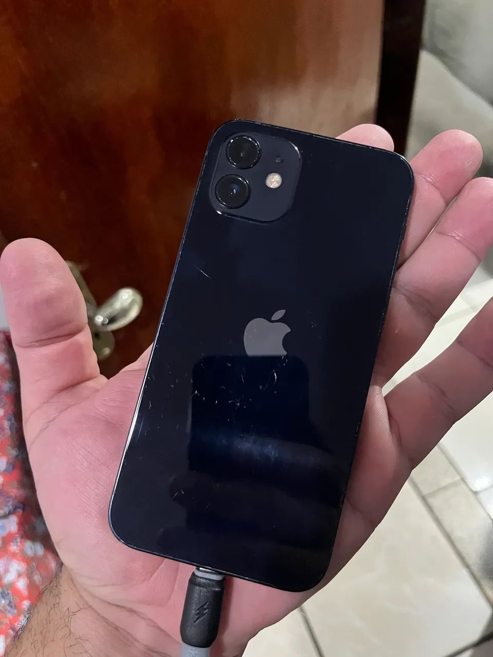 Vendo IPhone 12 - Foto 2