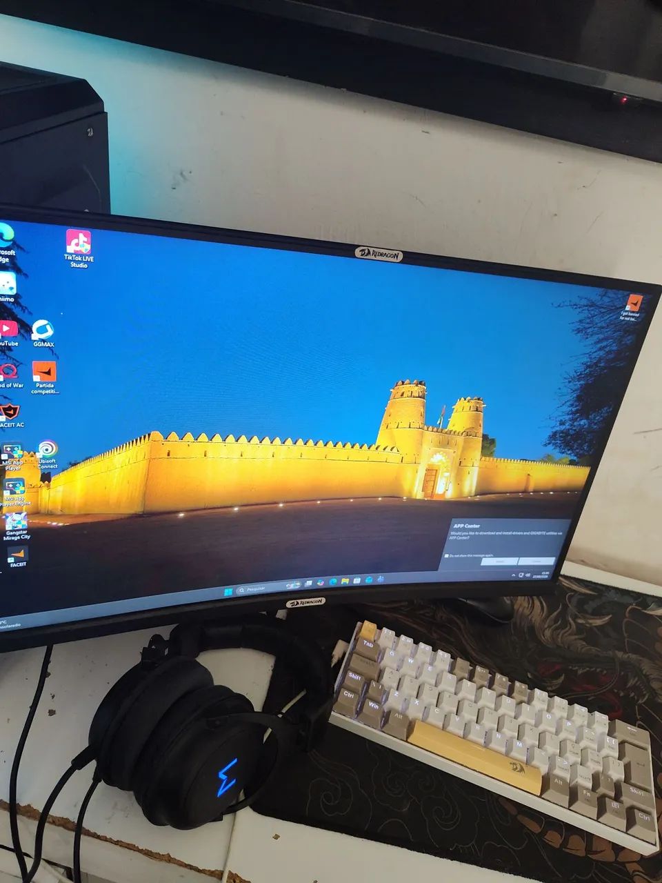COMPUTADOR GAMER - Foto 2