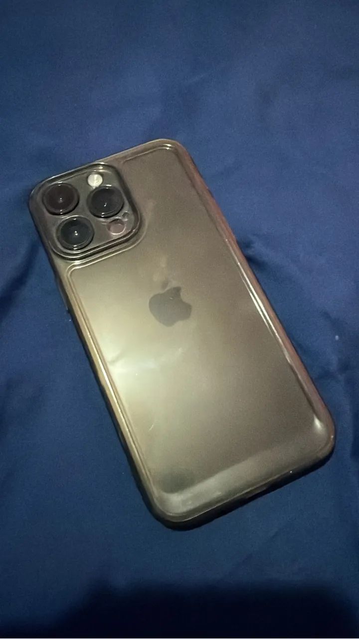 iPhone 14 Pro Max  - Foto 5
