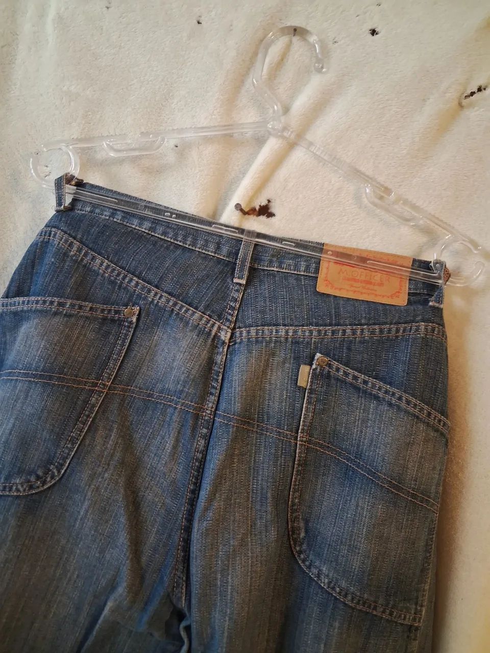 Calça jeans  - Foto 3