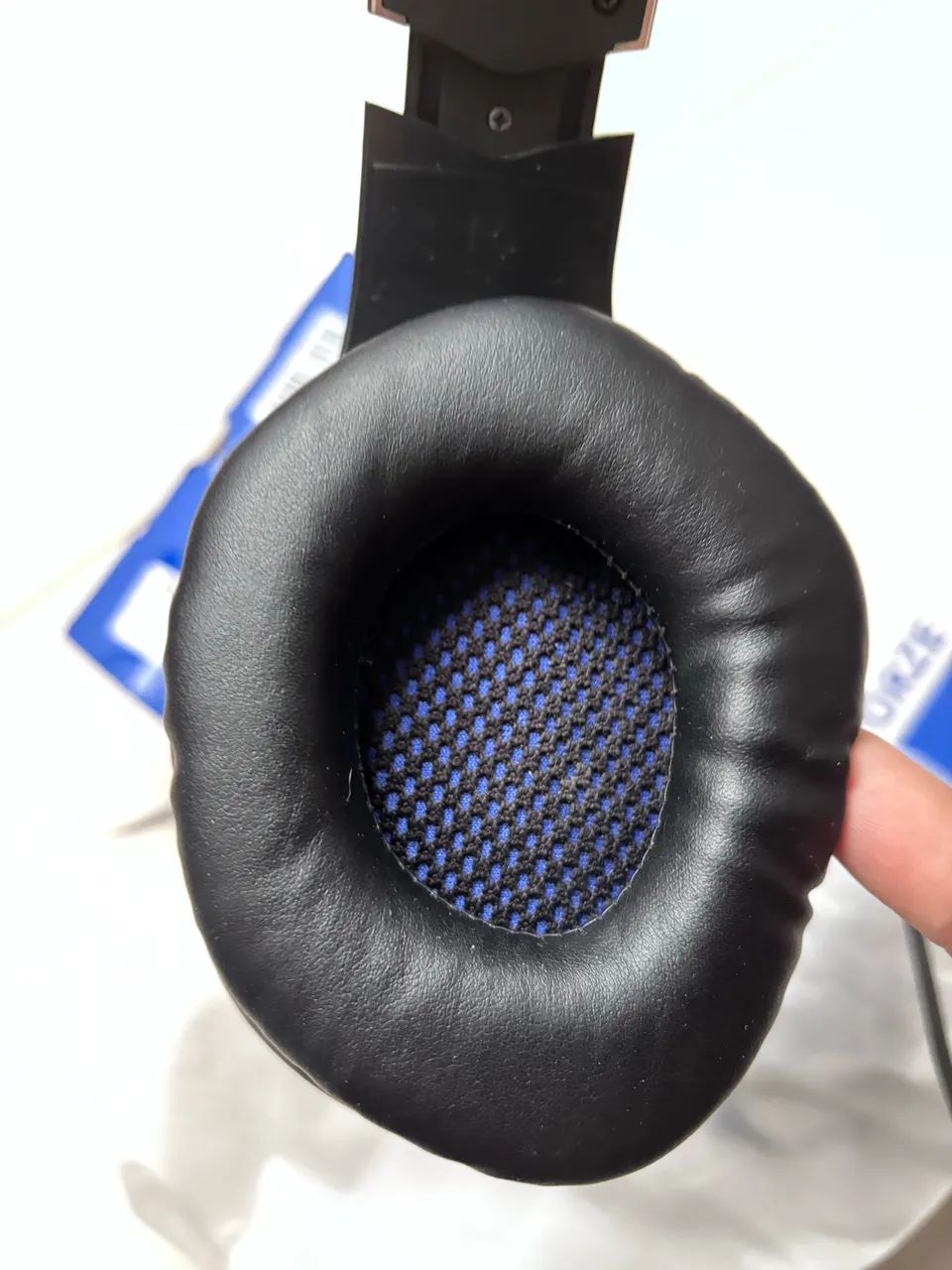 Headset gamer  - Foto 4