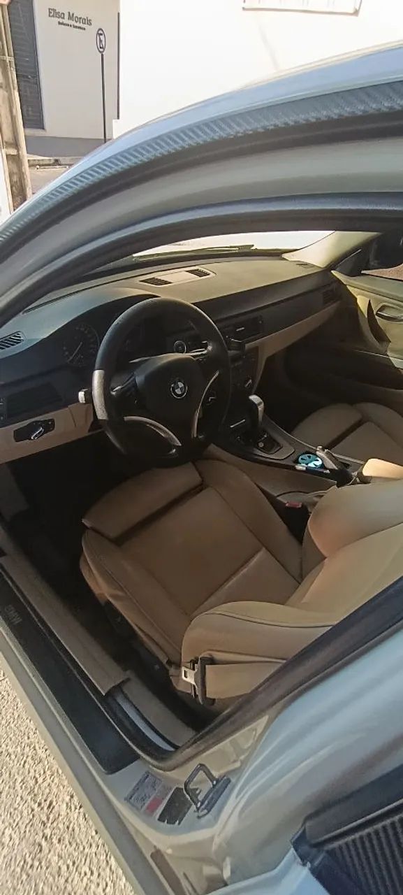 BMW 320I A 2011 - Foto 5