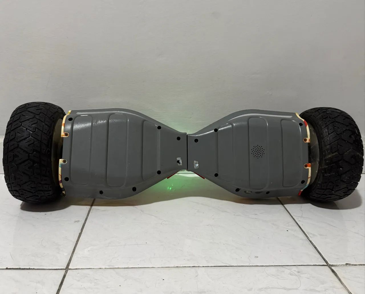 Houverboard Off-Road. Aceito propostas  - Foto 4