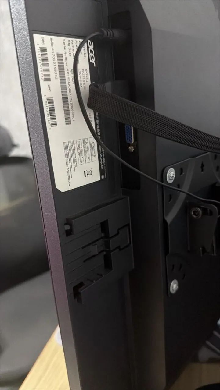 MONITOR 