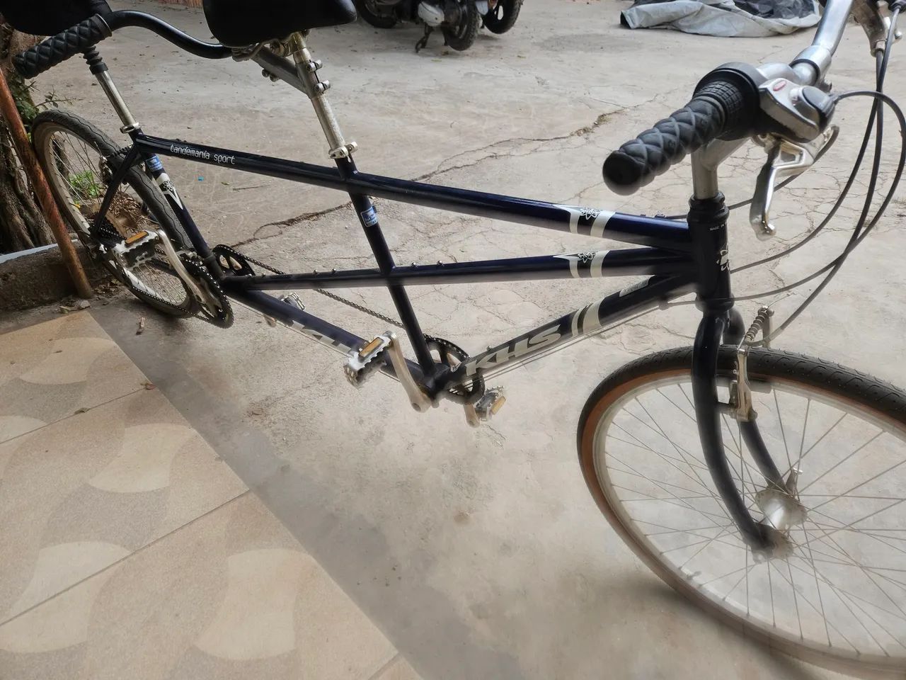 Tandem KHS - Foto 4