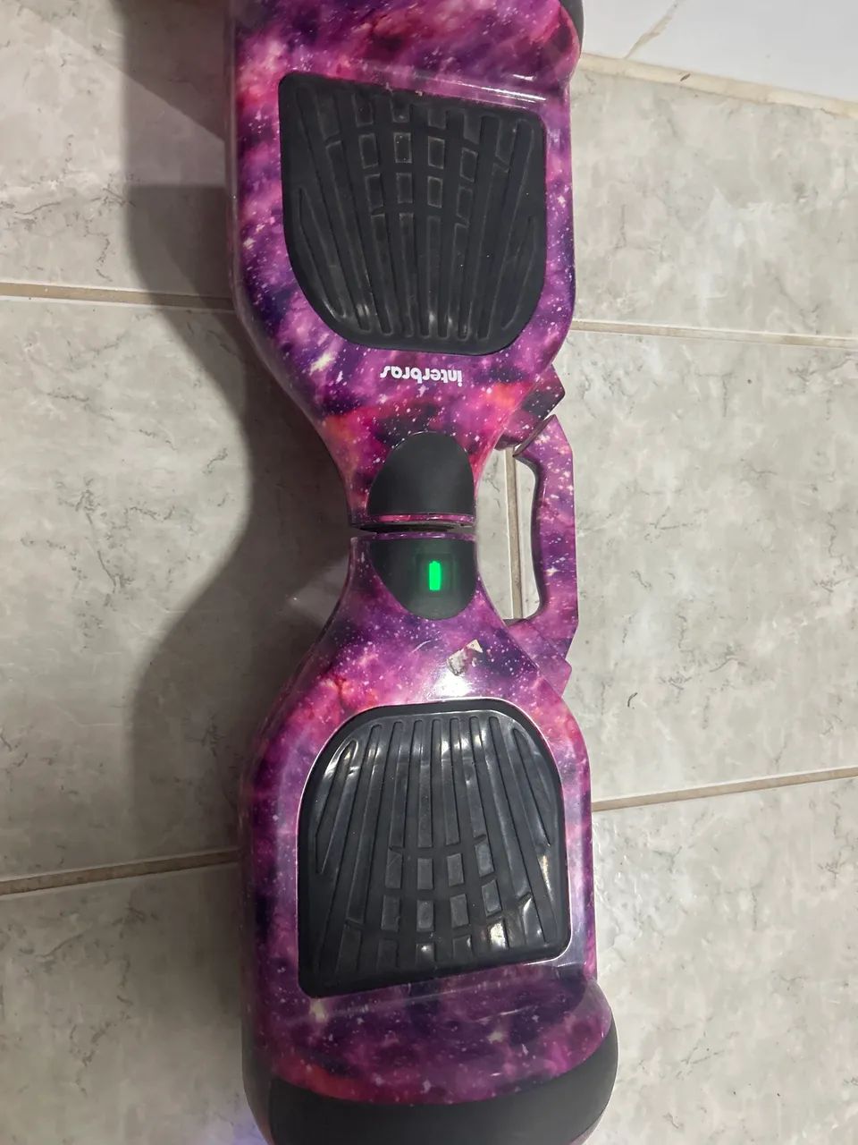 Rover board - Foto 2