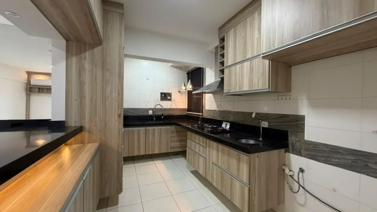 Apartamento Padrão em Bauru - Foto 3