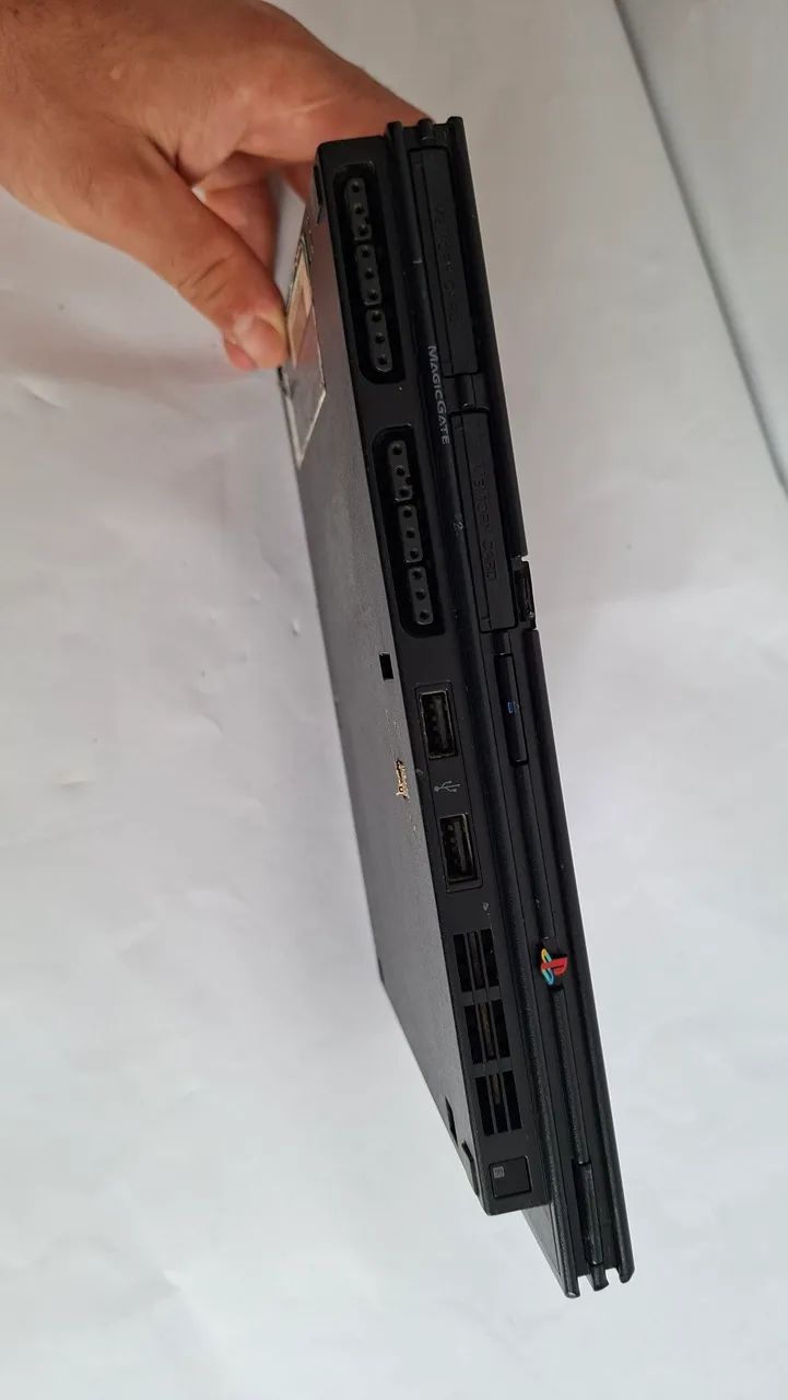 PS2  - Foto 4