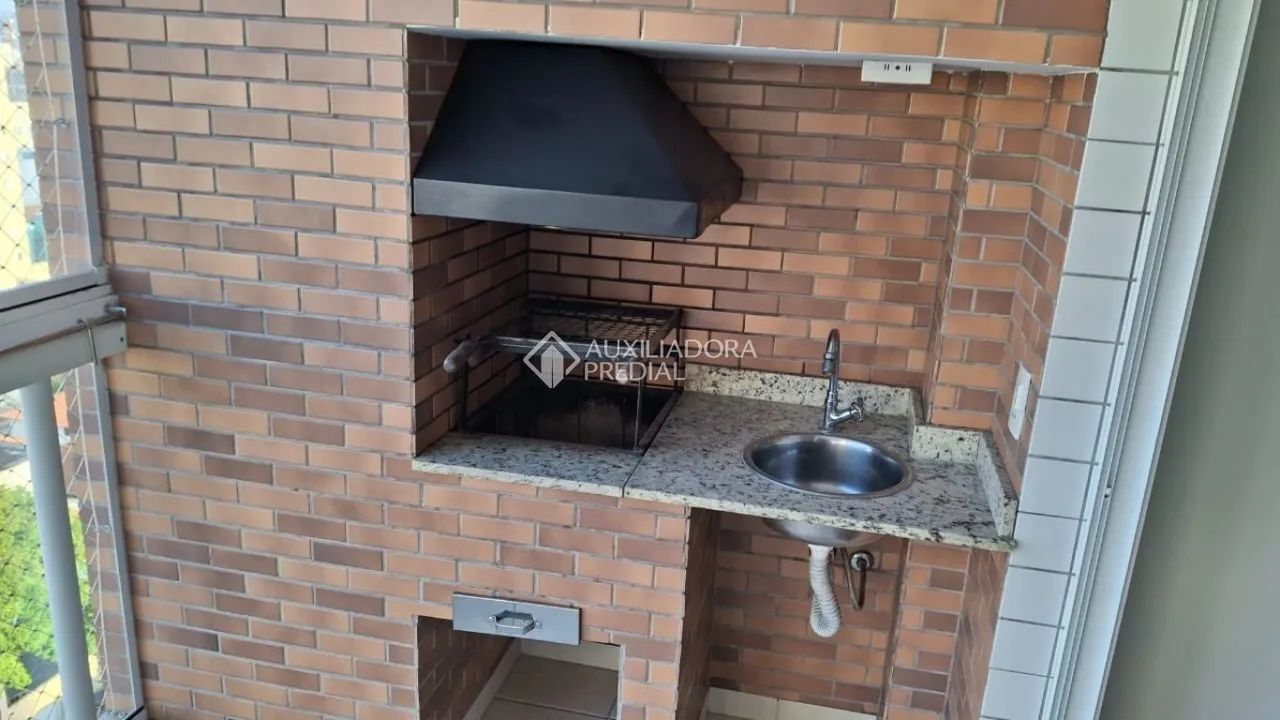 Apt. Vago Centro Semi Novo - Foto 3
