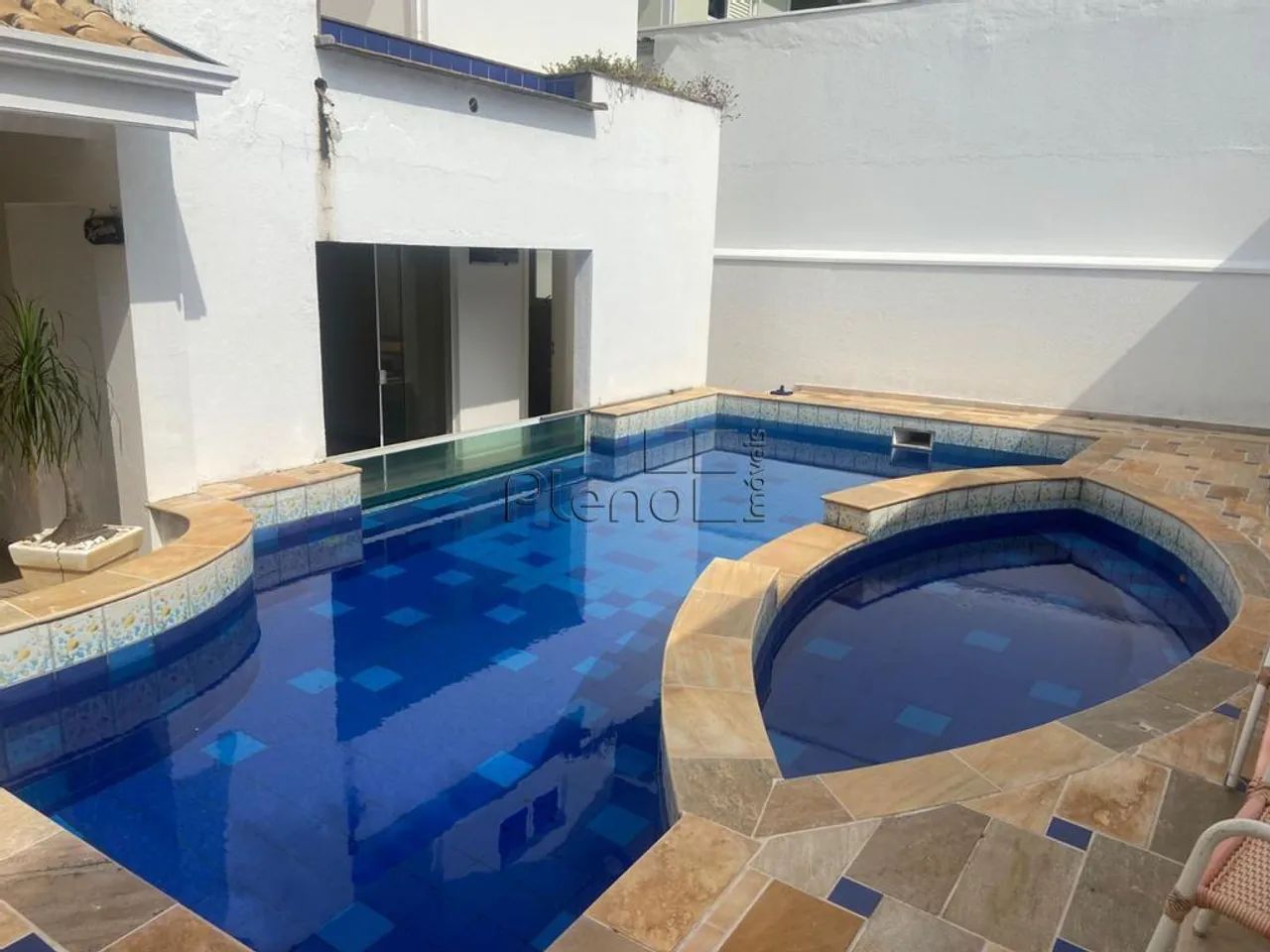 Sobrado à venda em Indaiatuba, Cidade Nova, com 3 suítes, com 289.55 m²