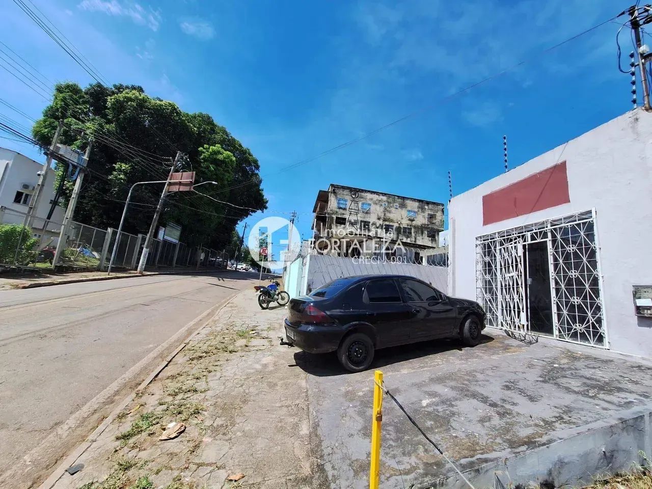 ALUGO PONTO COMERCIAL NO BOSQUE - Foto 3