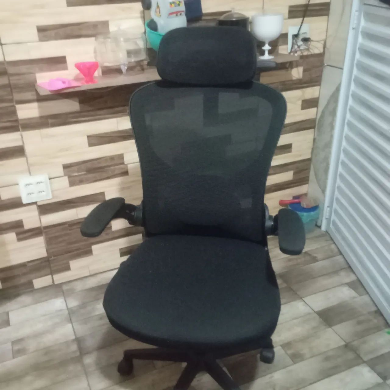 Cadeira Gamer/ Escritório  - Foto 2