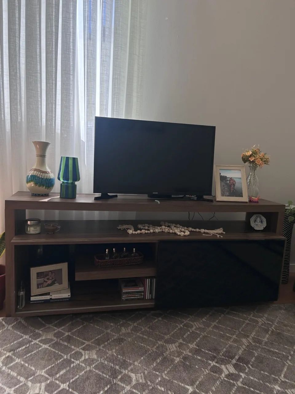 Rack Madeira 1,60m