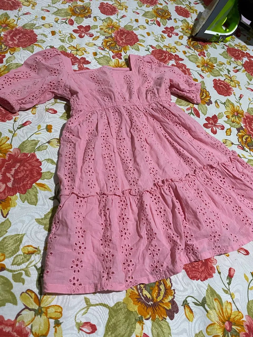 Vestido infantil  - Foto 3