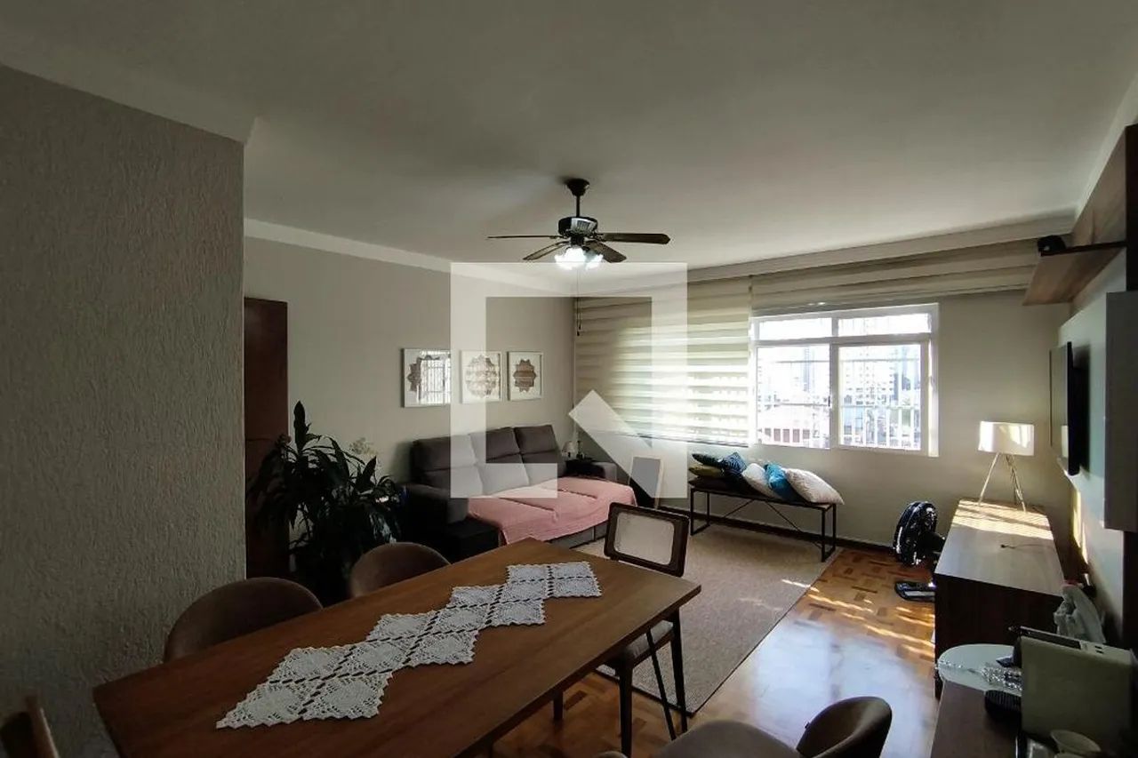 Apartamento à Venda - Bosque da Saúde, 4 Quartos, 100 m2 - Foto 2