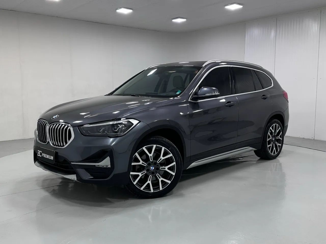 BMW X1 Sdrive 20I X-line 2.0 TB Active Flex 2022