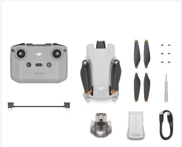 Drone DJI Mini 3 Pro - Foto 3