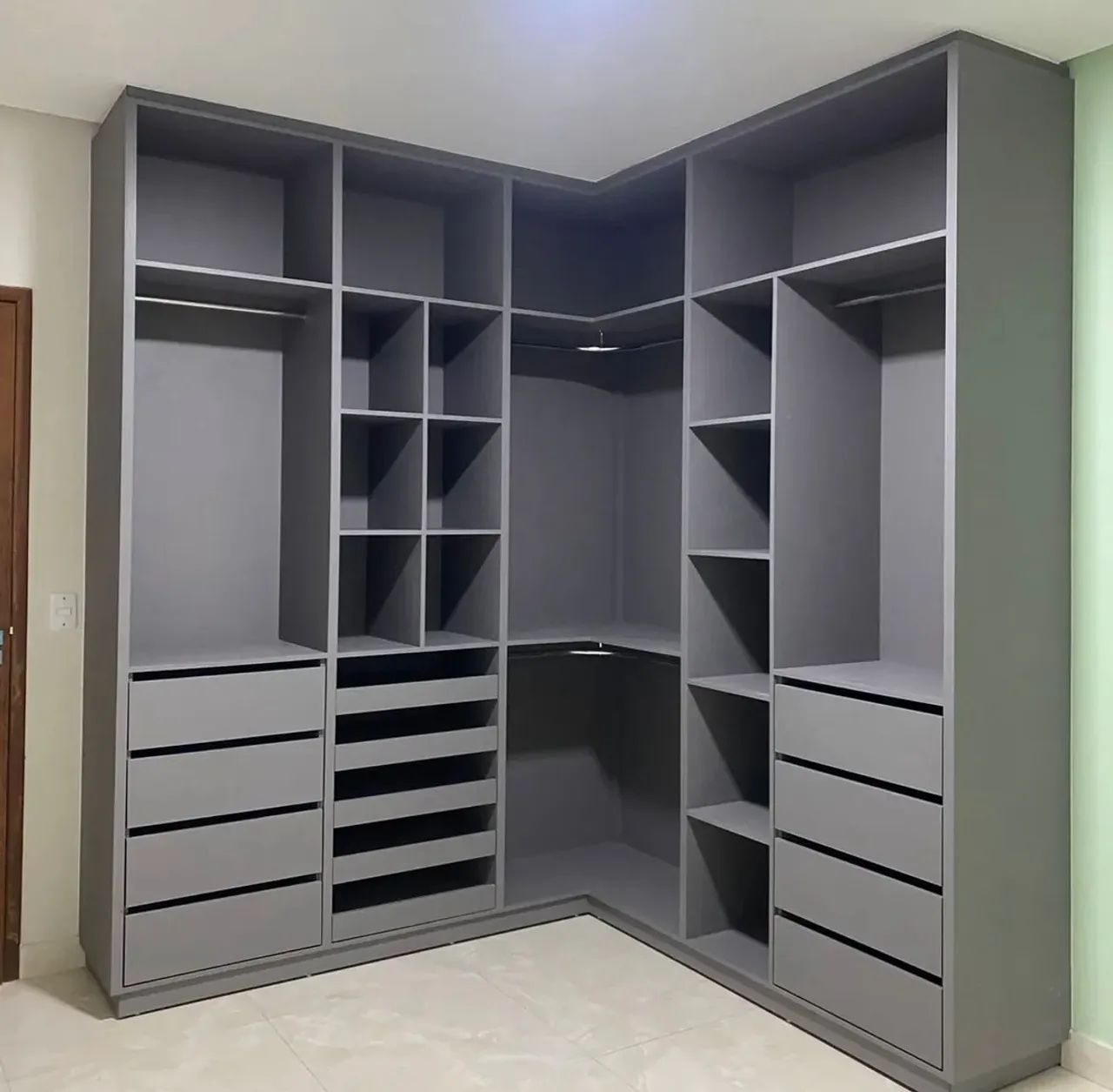 TRABALHAMOS COM MOVIES PROJETADOS, 100% MDF! - Foto 2