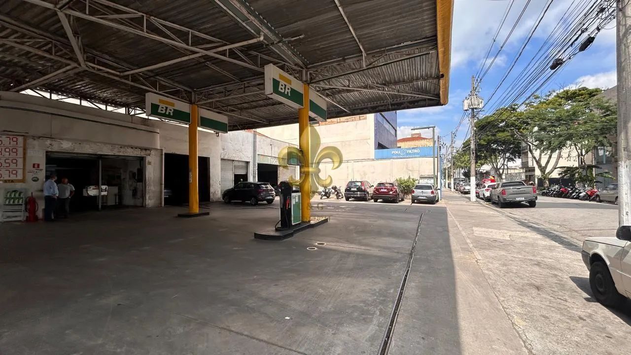 Posto de Combustível para Locação em São Paulo, Bom Retiro - Foto 2