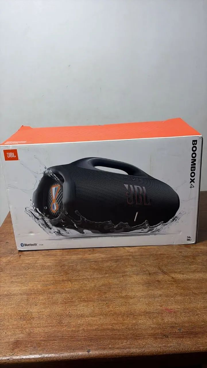 JBL original  - Foto 2