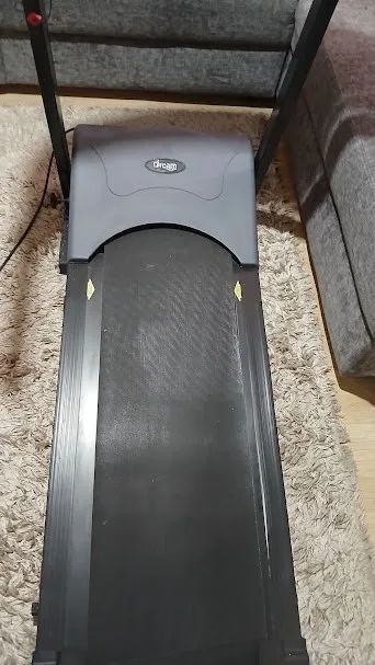 Esteira ergométrica Dream Fitness - Foto 4