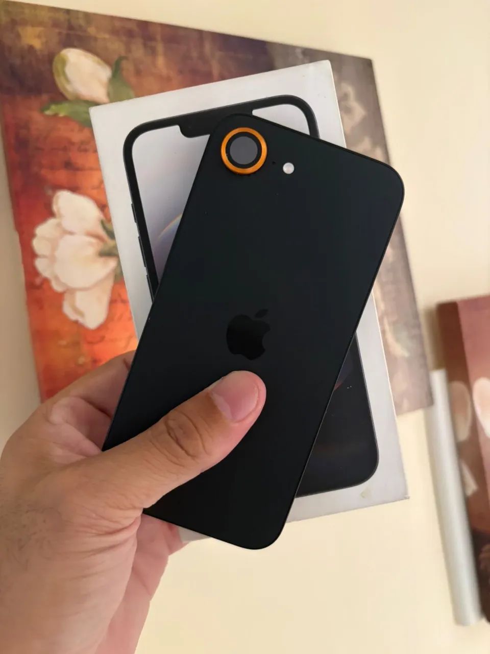 iPhone 16e de 256gb - Foto 4