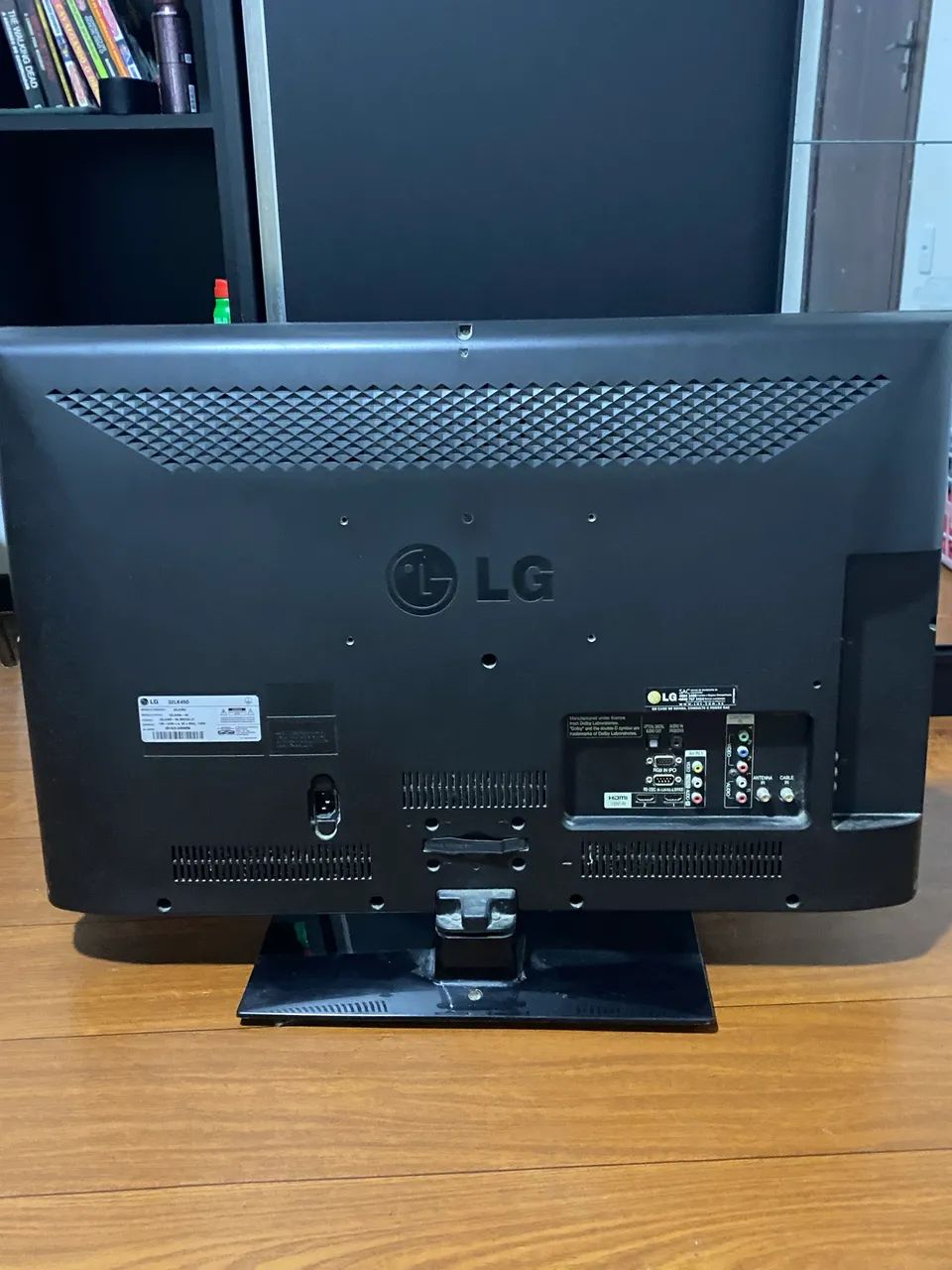 Tv/Monitor LG 32 polegadas  - Foto 3
