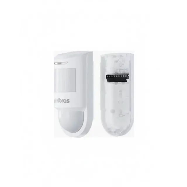 Sensor Infravermelho Passivo Ivp 9000 Mw Mask Intelbras