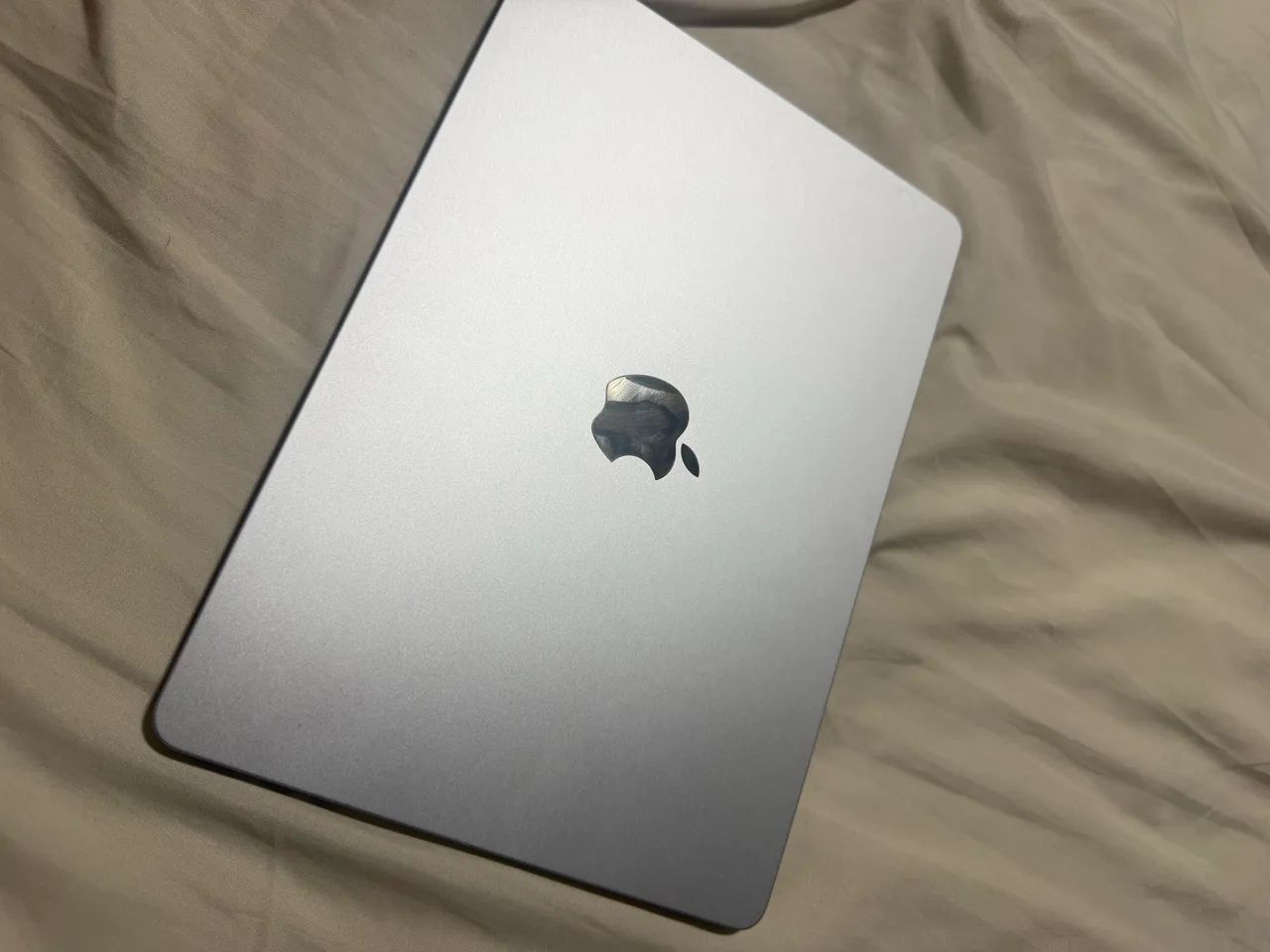 MacBook Air m2 2022 16gb 256gb - Notebooks - Meireles, Fortaleza