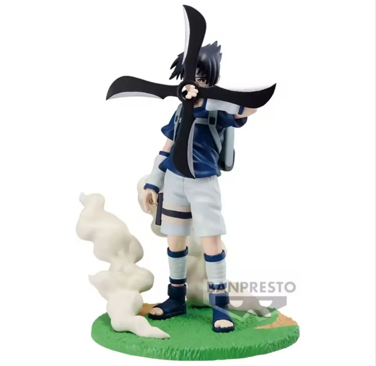 Figure Sasuke Uchiha Memorable Saga
