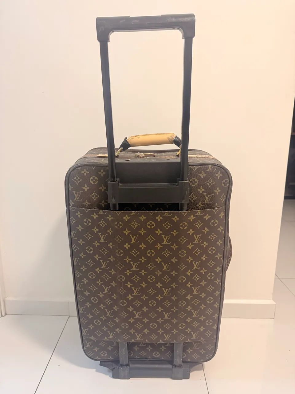 Vendo mala original 23kg - Foto 3