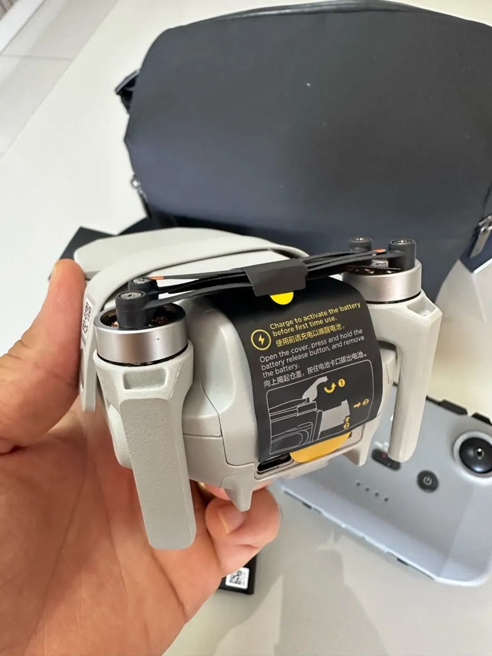 DJI Mini 2 (Novo) - Foto 2
