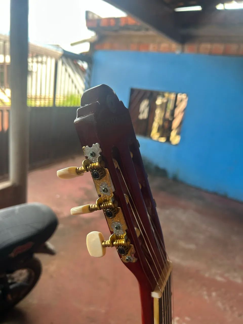 Violão - Foto 2
