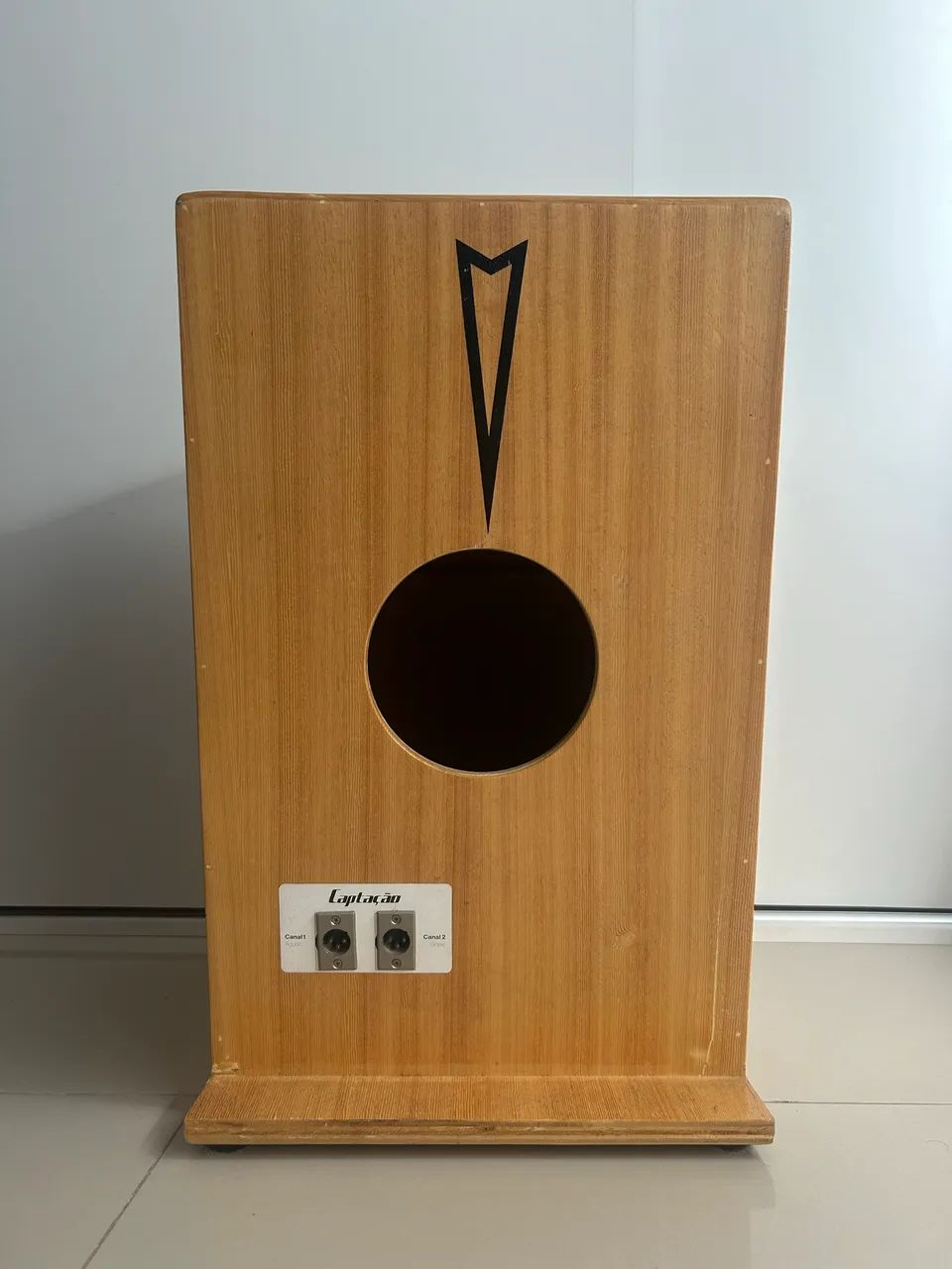 Cajón Pithy - Foto 2