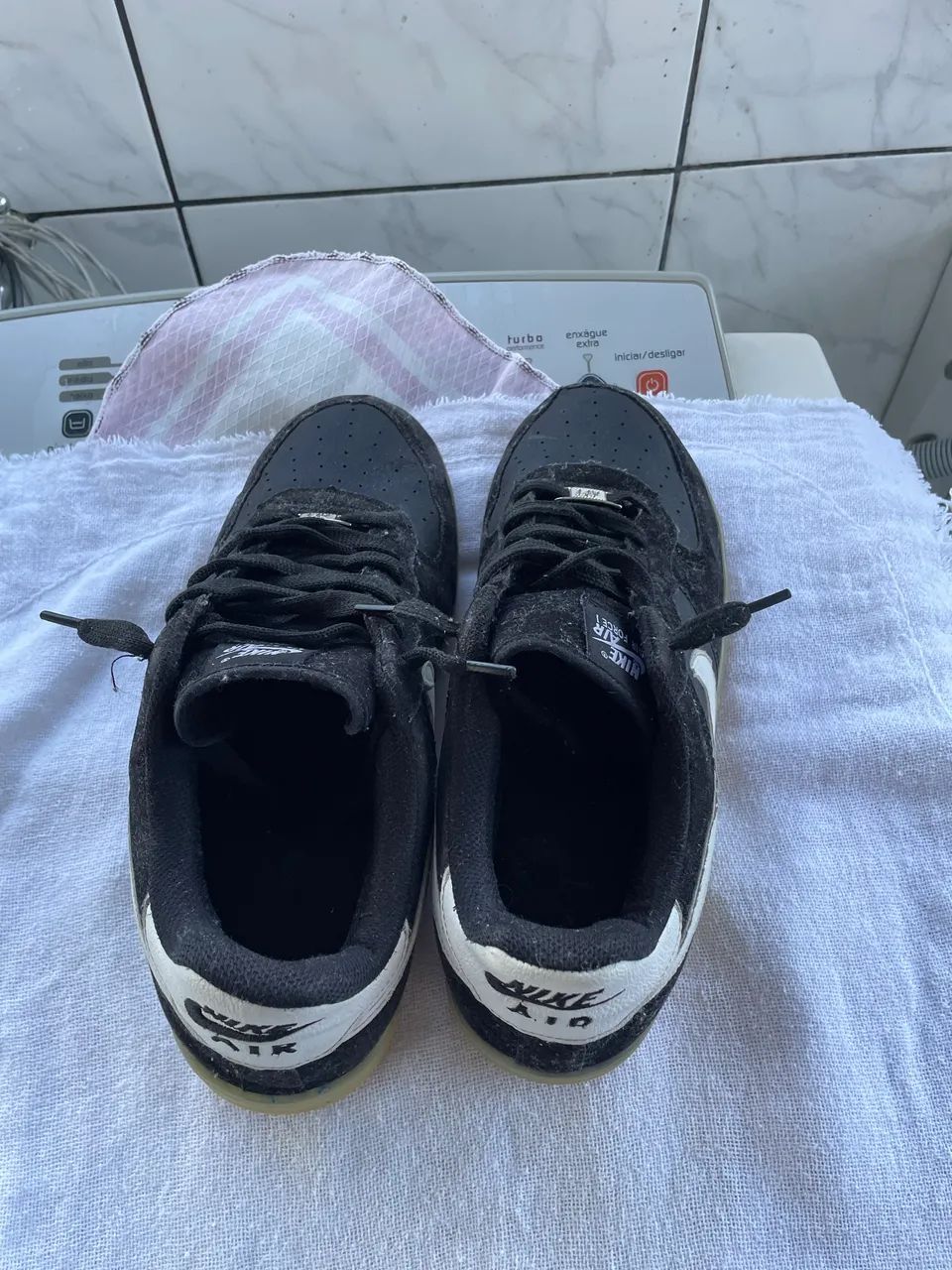 Tênis Nike air force 1  - Foto 2