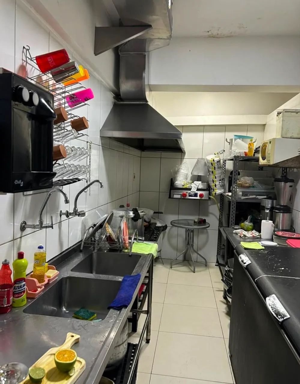 PASSA O PONTO  - Foto 4