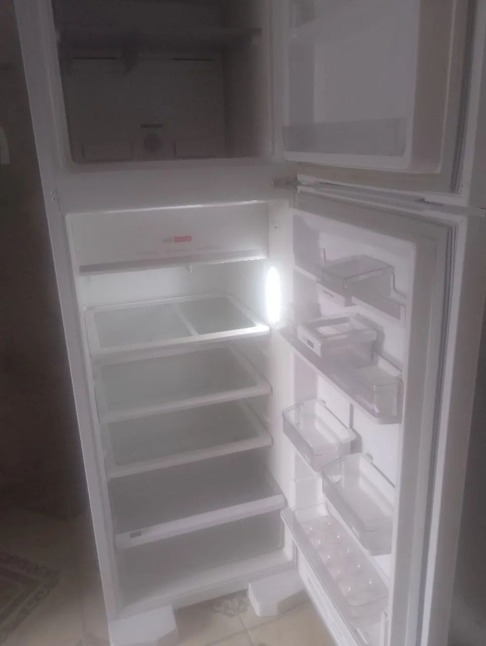 Geladeira Brastemp  - Foto 2
