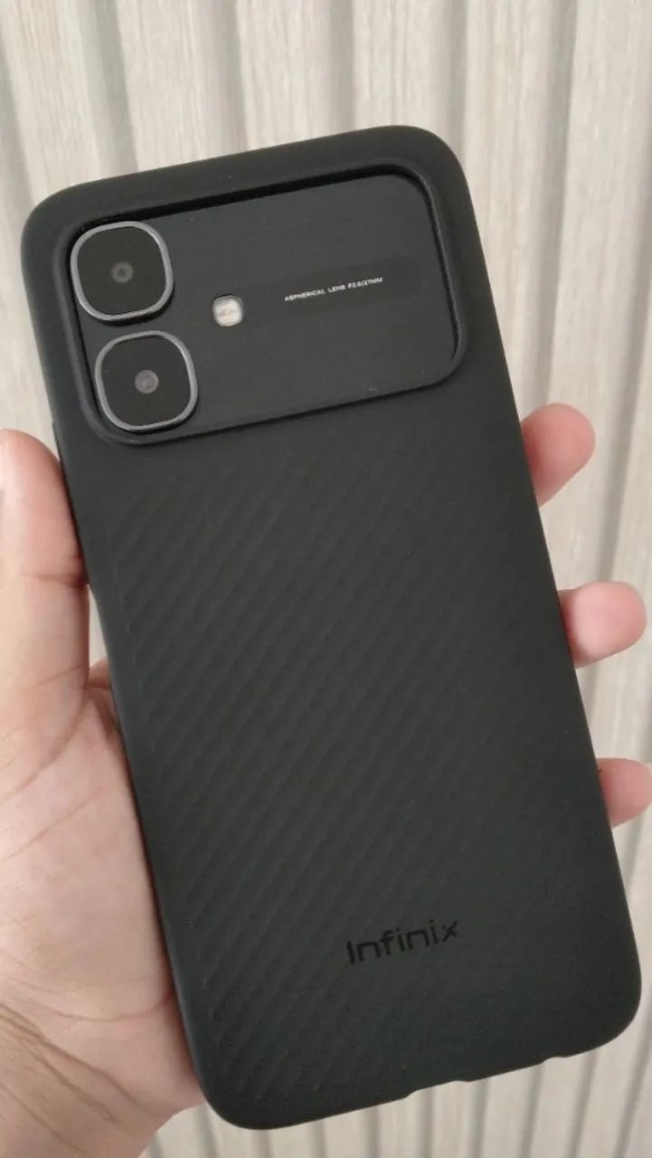 Celular smart 20 infinix - Foto 3