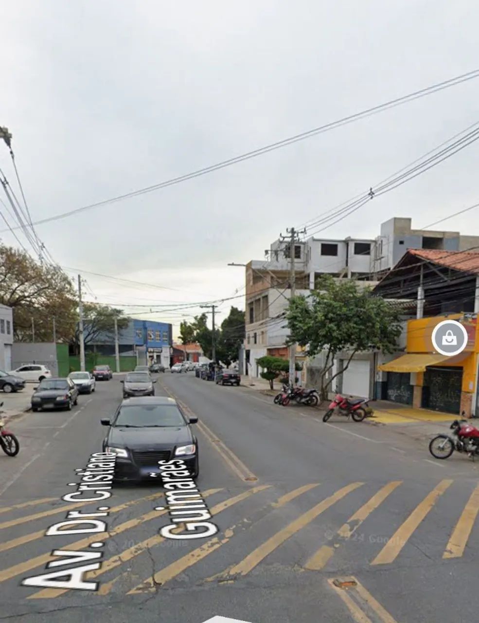 Foto - Belo Horizonte - Planalto