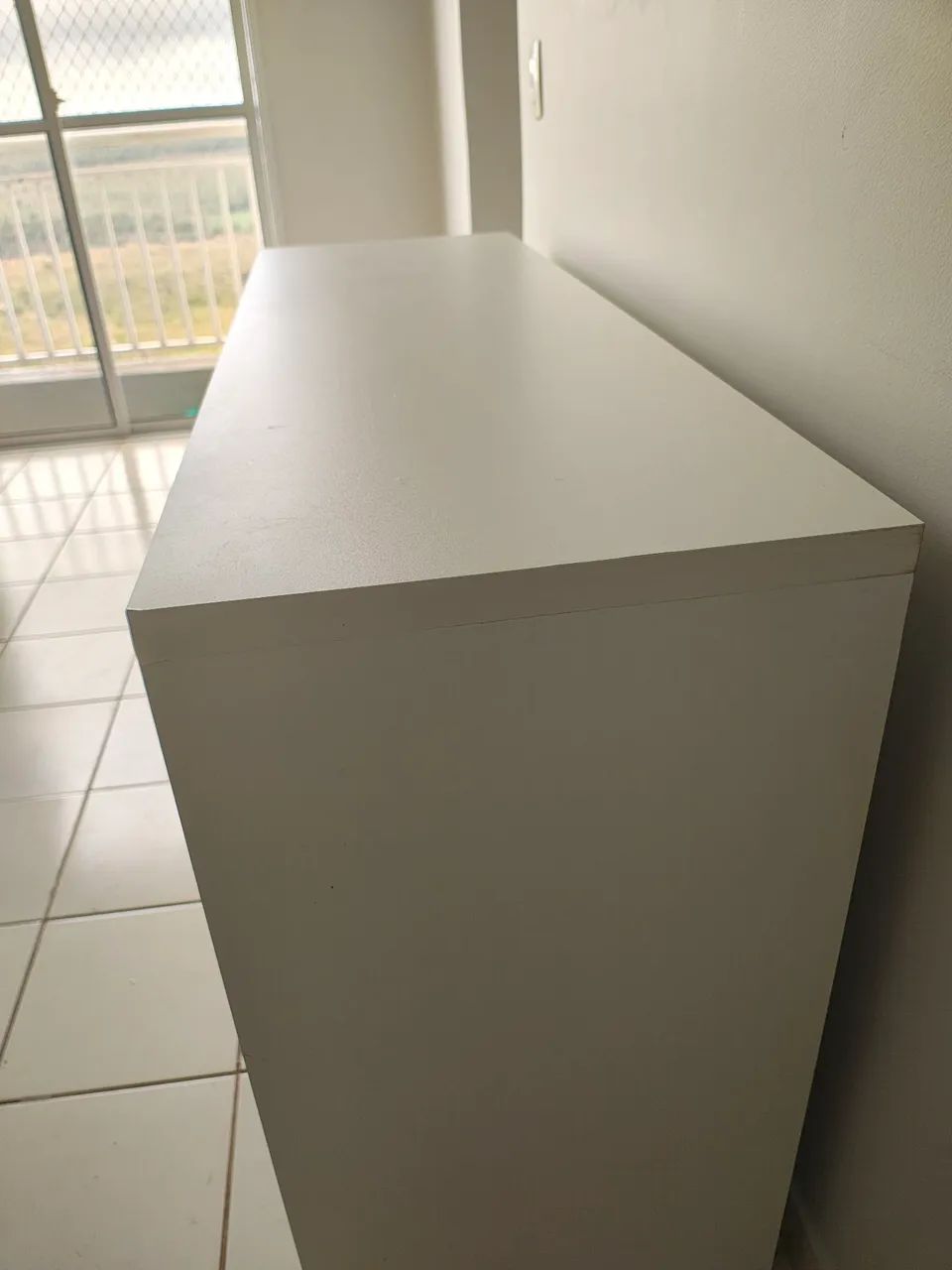Balcão 100% MDF - R$500,00 - Foto 3