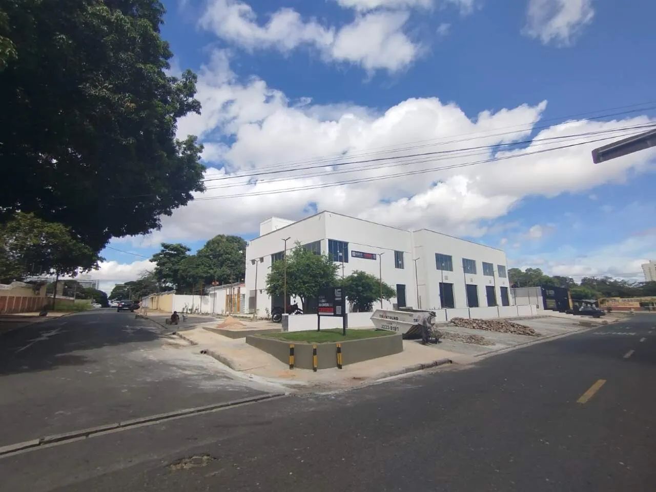 Locação | Sala Comercial Próx. à Kennedy
