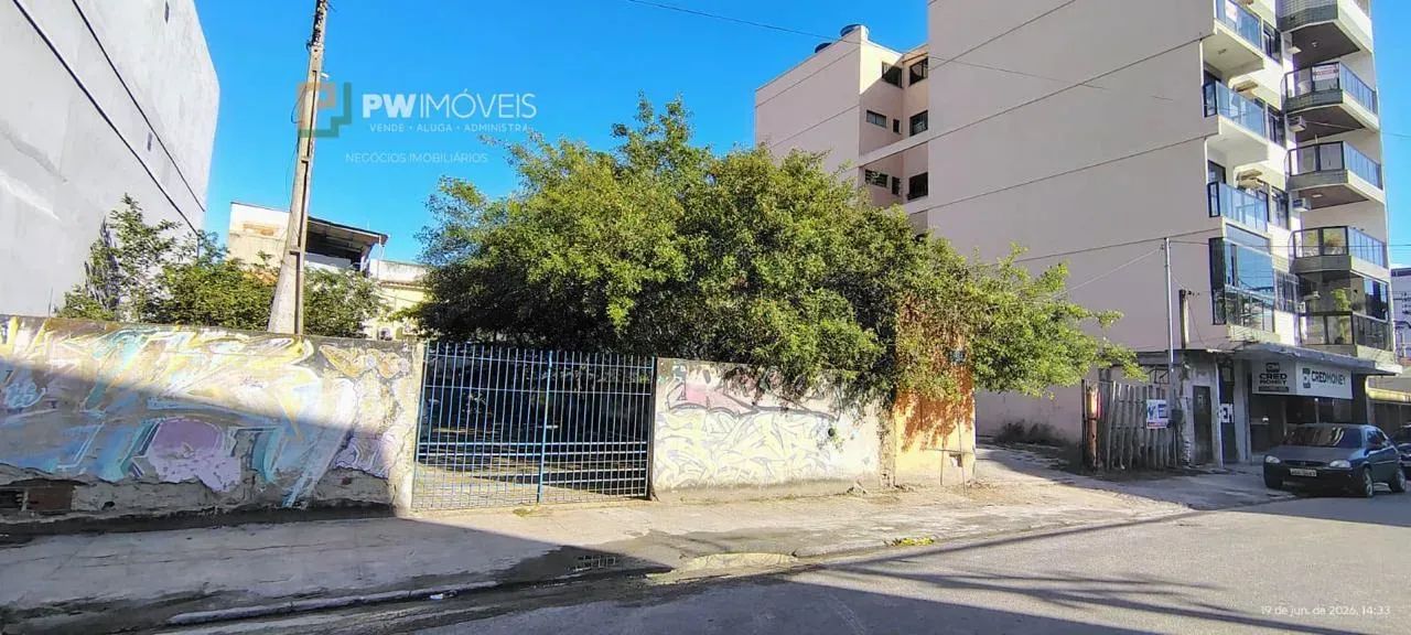 Imóvel para venda tem 480 m2 em Centro - Macaé - RJ