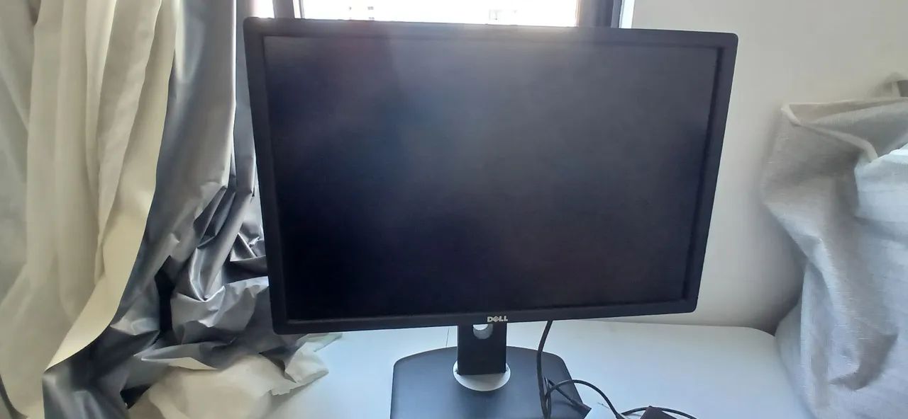 Monitor Dell u2412mb DELL