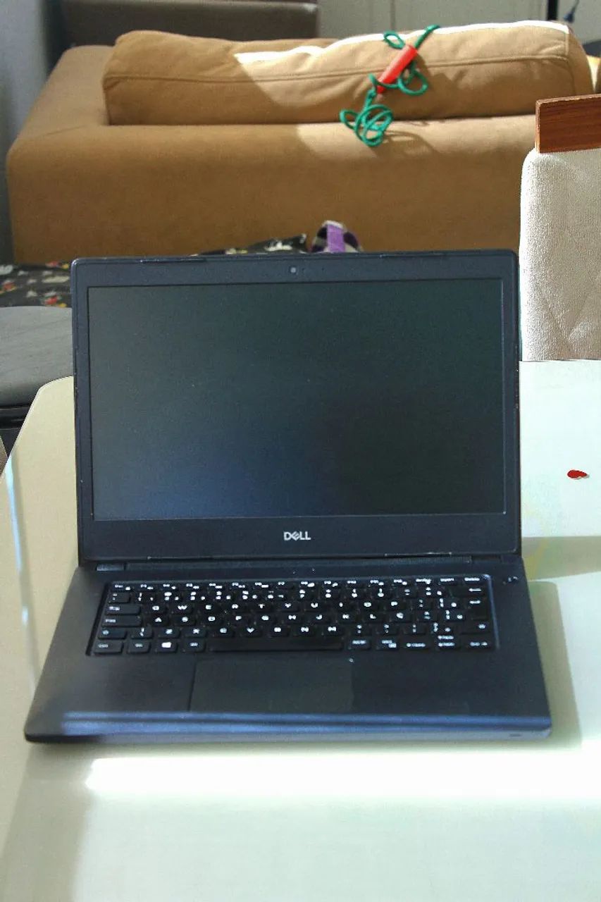Notebook Dell  - Foto 5