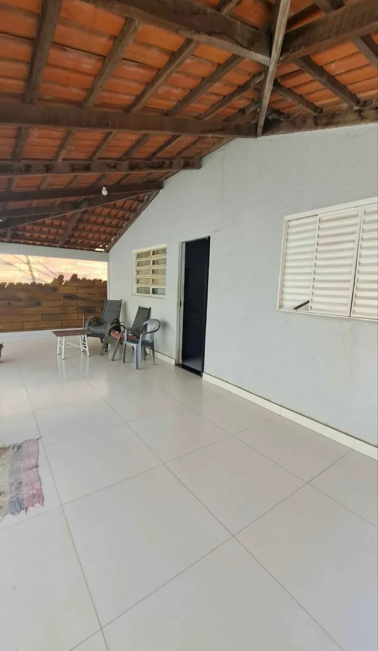 Casa no Conjunto Médice 1 Próx a Praçinha  - Foto 4
