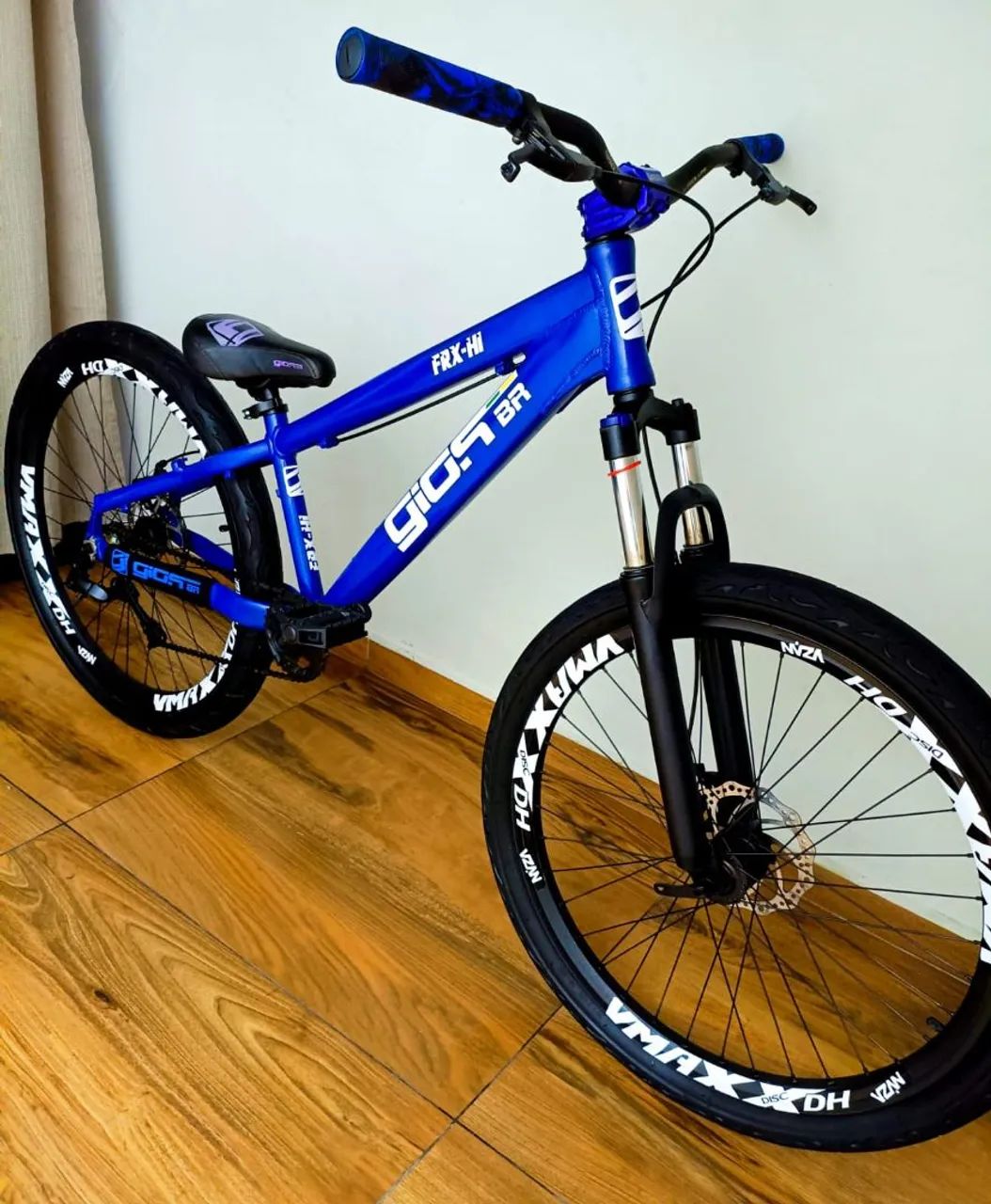 Gios  - Foto 2