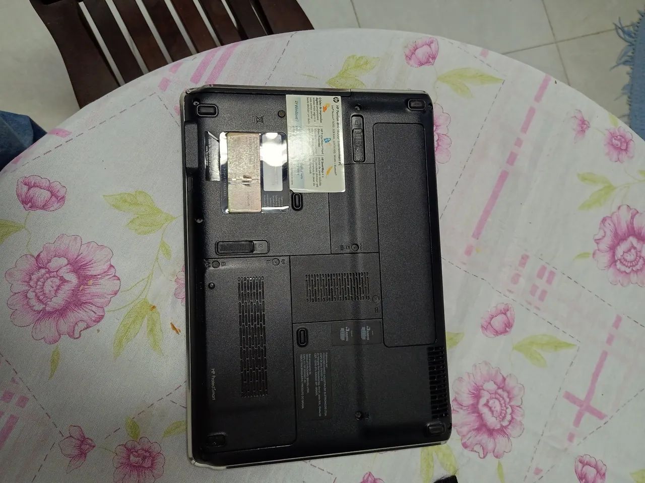 Vendo Notebook  - Foto 2