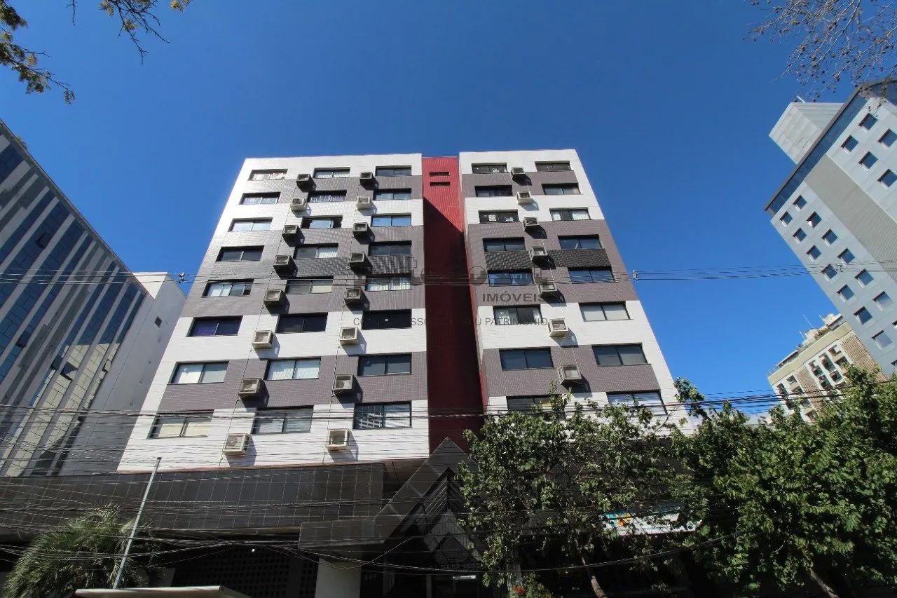 SALA COMERCIAL, 45m² , Boa Vista